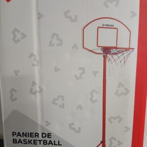 Panier de basket