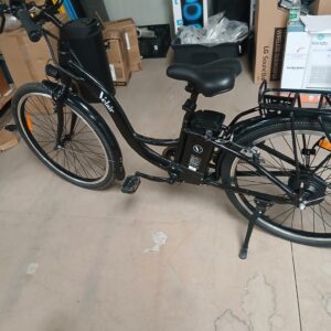 velo electrique de ville