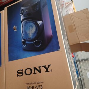 enceinte Sony
